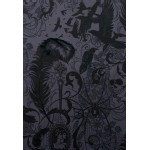 Alexander Henry Fabrics - Halloween - After Dark in Smoke
