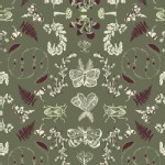 Art Gallery Fabrics - AGF Collection - Forest Floor - Nature Study in Ridge