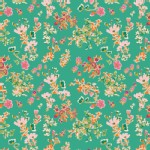 Art Gallery Fabrics - AGF Collection - Priory Square - Cottagely in Posy