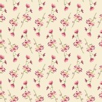 Art Gallery Fabrics - Emmy Grace - Gillie Wishes in Sweet