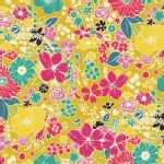 Art Gallery Fabrics - Fusion - Fashion Scent in Abloom