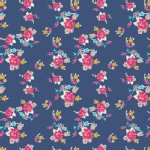 Art Gallery Fabrics - Fusion - Bohemian Charms in Abloom