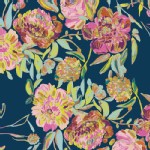 Art Gallery Fabrics - Knits - Prima Flora in Colorato