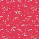 Art Gallery Fabrics - Knits - He Loves Me in Abloom