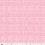 Blend Fabrics - Kids - Sugar and Spice - Seeds Cotton Candy in Pink