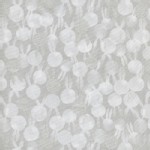 Cotton And Steel - CS Collection - Sleep Tight - Bun Buns in Grey