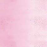 Cotton And Steel - Jubilee - Confetti in Pink Metallic