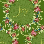 Free Spirit - Ambrosia - Joy in Green