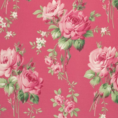 Free Spirit - Barefoot Roses - Legacy - Stemmed Flower in Pink