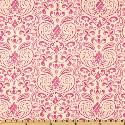 Free Spirit - Kumari Garden - Marala in Pink