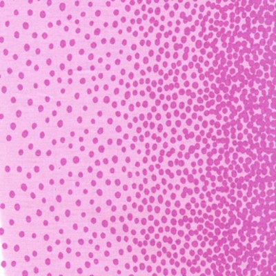 Free Spirit - Sunshine and Shadows - Dots in Mulberry