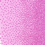 Free Spirit - Sunshine and Shadows - Dots in Mulberry