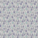 Lewis And Irene - April Showers - Raindrops in Grey