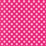 Michael Miller Fabrics - Basics - Ta Dot in Confection