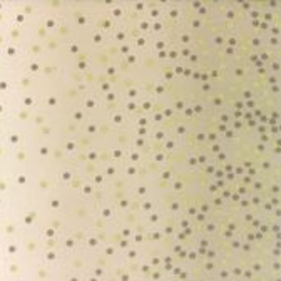 Moda Fabrics - Basics - Ombre Confetti Metallic in Sand