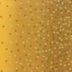 Moda Fabrics - Basics - Ombre Confetti Metallic in Mustard