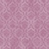 Quilting Treasures - Gorjuss On Top of the World - Damask in Plum