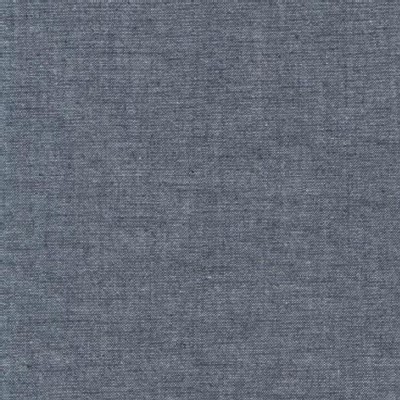 Robert Kaufman Fabrics - Basics - Chambray in Indigo