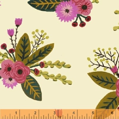 Windham Fabrics - Meriwether - Bushel and A Peck in Farmhouse