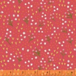 Windham Fabrics - Meriwether - Frolic in Honeysuckle